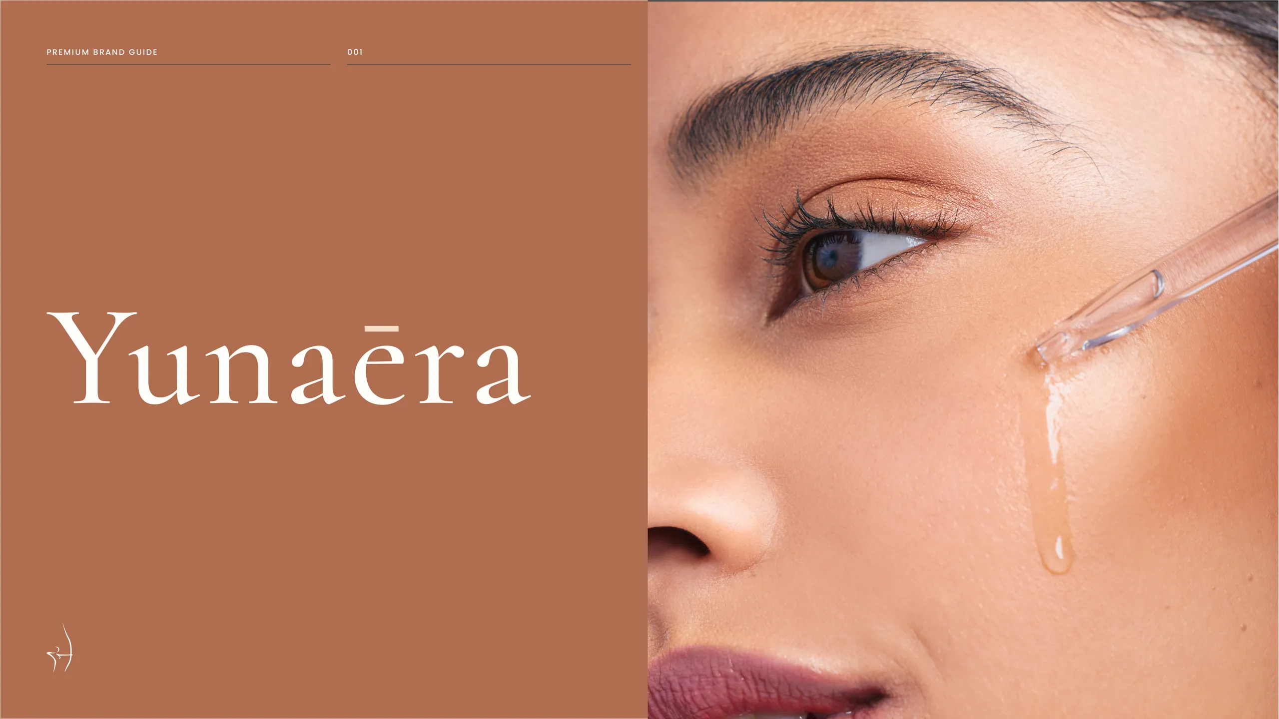 Yunaera brand identity 8